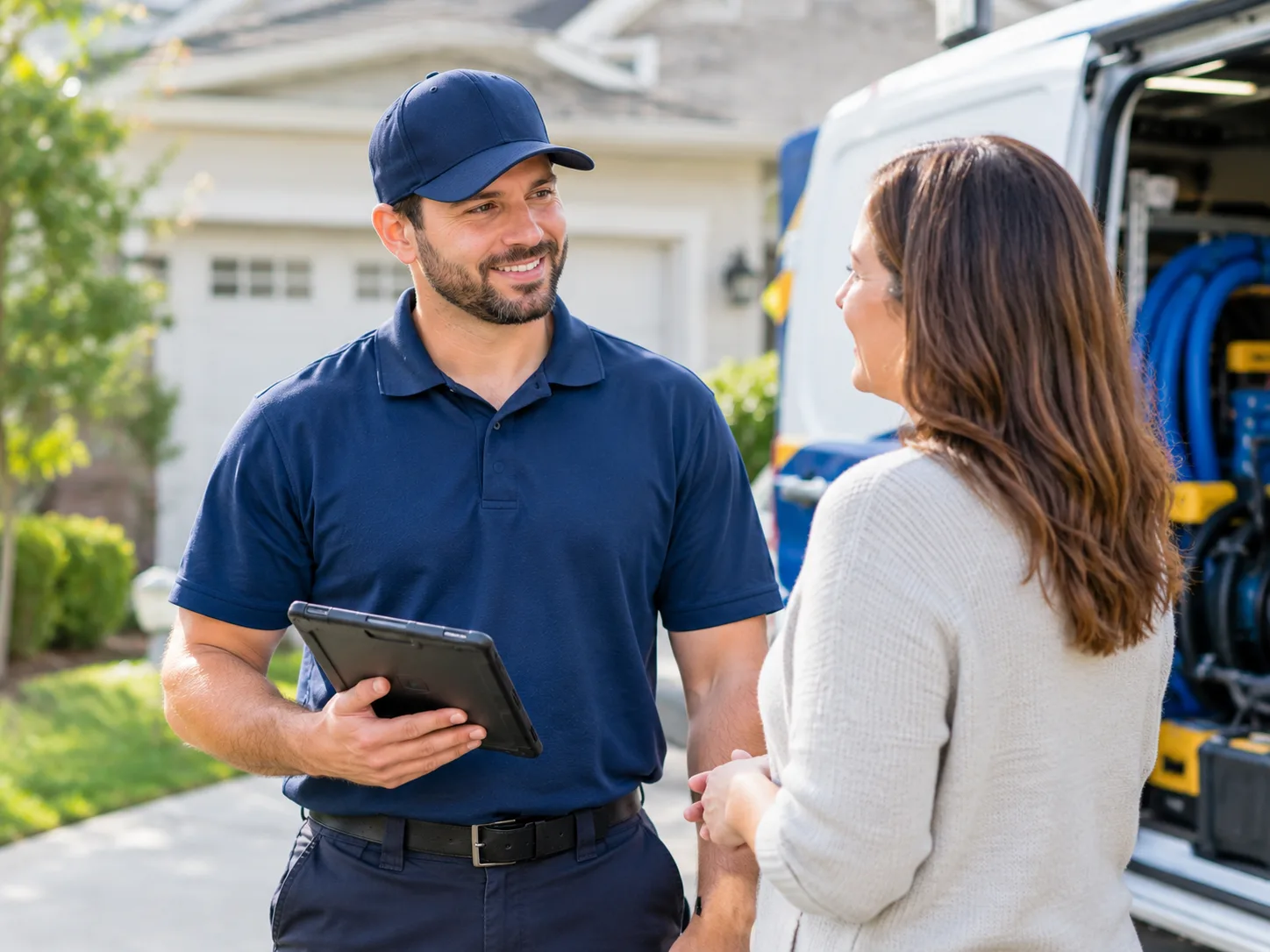 Sewage Backup Cleanup Bedford, TX FAQs